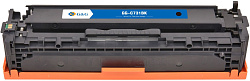 Картридж лазерный G&G GG-C731BK черный (1600стр.) для Canon LB i-Sensys MF8230/MF8280