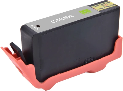 Картридж струйный Cactus CS-T6L99AE №903 черный (18мл) для HP OJP 6950/6960/6970