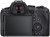 Фотоаппарат Canon EOS R6 Mark II черный 24.2Mpix 3" 4K WiFi LP-E6NH (без объектива)