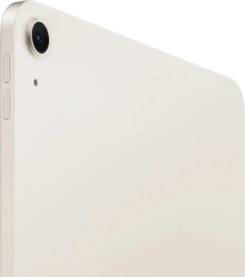 Планшет Apple iPad Air 2025 A3266 M3 4.05 8C RAM8Gb ROM128Gb 11" IPS 2360x1640 iOS сияющая звезда 12Mpix 12Mpix BT WiFi 10hr