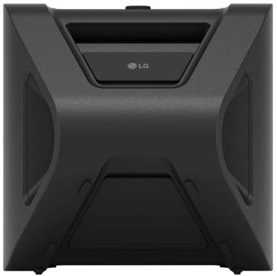 Колонка порт. LG Xboom STAGE черный 120W 2.1 BT (STAGE301)