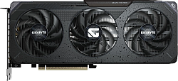 Видеокарта Gigabyte PCI-E 5.0 GV-N5060GAMING OCV2-8GD NVIDIA GeForce RTX 5060 8Gb 128bit GDDR7 2595/28000 HDMIx1 DPx3 HDCP Ret