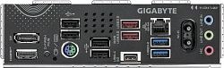 Материнская плата Gigabyte B850 EAGLE WIFI6E Socket AM5 AMD B850 4xDDR5 ATX AC`97 8ch(7.1) GbLAN RAID+HDMI+DP