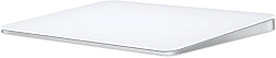 Трекпад Apple Magic Trackpad белый оптическая silent беспров. BT (MXK93CH/A)