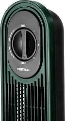 Вентилятор напольный Centek CT-5082 48Вт скоростей:3 зеленый