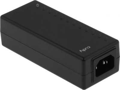 Инжектор PoE Cudy POE200 10/100/1000BASE-T 30Вт 54В(DC)