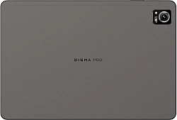 Планшет Digma Pro Odyssey G99 (2.2) 8C RAM12Gb ROM256Gb 11.5" In-Cell 2200x1440 4G Android 15 коричневый 13Mpix 5Mpix BT WiFi 1Tb 9000mAh 600hrs