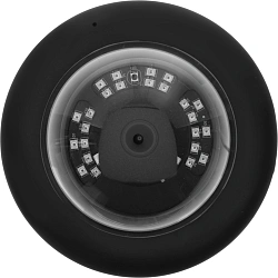 Камера видеонаблюдения IP Trassir TR-D3121IR2 v6 2.8 2.8-2.8мм цв. корп.:белый