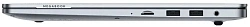 Ноутбук Tecno MegaBook T1 Ryzen 7 5800U 16Gb SSD1Tb AMD Radeon Graphics 15.6" IPS FHD (1920x1080) без ОС 64 silver WiFi BT Cam 6060mAh (TCN-T1R7D15.1.SL)