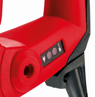 Перфоратор Einhell TE-RH 32 E патрон:SDS-plus уд.:5Дж 1250Вт (кейс в комплекте)