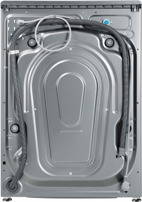 Стиральная машина Бирюса WM-SL1014/15 M класс: A+++ загр.фронтальная макс.:10кг серебристый инвертер