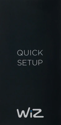 Умная лампа WiZ E27 50Вт 640lm Wi-Fi (упак.:1шт) (929003018701)