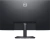 Монитор Dell 27" E2725H черный VA LED 16:9 матовая 3000:1 300cd 178гр/178гр 1920x1080 75Hz VGA DP FHD 4.84кг