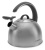 Чайник металлический Starwind Chef Family 2.8л. серебристый (SW-CH1106)