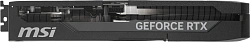 Видеокарта MSI PCI-E 5.0 RTX 5070 12G SHADOW 3X NVIDIA GeForce RTX 5070 12Gb 192bit GDDR7 2512/28000 HDMIx1 DPx3 HDCP Ret