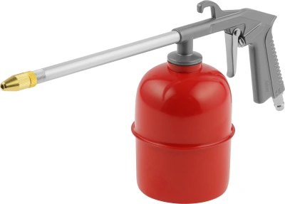 Набор пневмоинструментов Fubag 120102 компл.:5 предметов 174л/мин