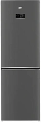 Холодильник Beko B3RCNK362HX 2-хкамерн. нержавеющая сталь