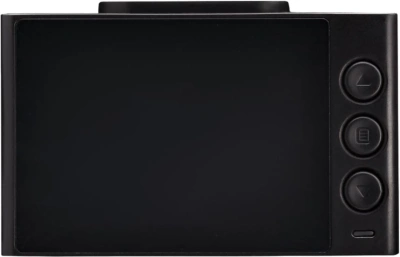 Видеорегистратор Artway AV-701 черный 8Mpix 2160x3840 2160p 170гр. GPS Novatek 96670