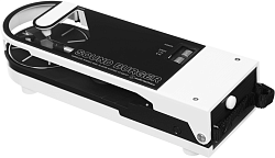 Проигрыватель винила Audio-Technica AT-SB727 полностью автоматический белый