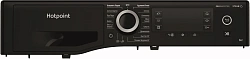 Стиральная машина Hotpoint NSD 8249 ZD AVE RU класс: A-40% загр.фронтальная макс.:8кг белый инвертор