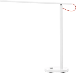 Умный светильник Xiaomi Mi LED Desk Lamp 1S настол. белый (MUE4105GL)