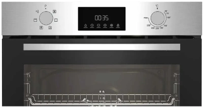 Духовой шкаф Электрический Indesit IFE 3644 J IX нержавеющая сталь