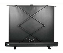 Экран Cactus 150x200см FloorExpert CS-PSFLE-200X150 4:3 напольный рулонный