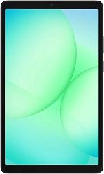 Планшет Samsung Galaxy Tab A11 BSM-X135F G99 (2.2) 8C RAM4Gb ROM64Gb 8.7" TFT 1340x800 4G Android 15 графит 8Mpix 5Mpix BT WiFi microSD 2Tb 5100mAh 7hr