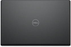 Ноутбук Dell Vostro 3520 Core i3 1215U 8Gb SSD256Gb Intel UHD Graphics 15.6" WVA FHD (1920x1080) Linux Ubuntu black WiFi BT Cam (3520-3820)