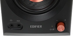 Колонки Edifier MR3 2.0 черный 36Вт BT
