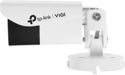 Камера видеонаблюдения IP TP-Link Vigi C330 6-6мм цв. корп.:белый/черный (VIGI C330(6MM))