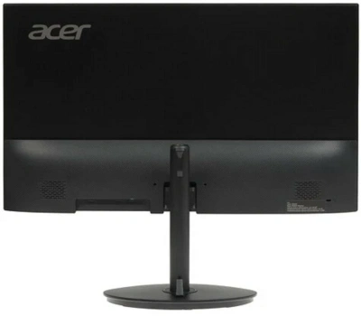 Монитор Acer 23.8" SH242YG0bmiphx черный IPS LED 1ms 16:9 HDMI M/M матовая HAS Piv 1300:1 250cd 178гр/178гр 1920x1080 120Hz DP FHD