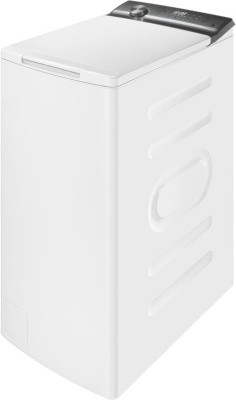 Стиральная машина Maunfeld MFWM127ISWH класс: A+++ загр.вертикальная макс.:7кг белый инвертер