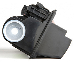Картридж лазерный Cactus CS-TK330 черный (20000стр.) для Kyocera Mita FS 4000/4000DN/4000DTN
