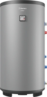 Водонагреватель Thermex Espero 150 F 17кВт 150л напольный/серый