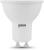 Лампа светодиодная Gauss MR16 7Вт цок.:GU10 спот 220B 4100K св.свеч.бел.нейт. MR16 (упак.:1шт) (101506207)