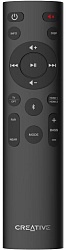 Колонки Creative Stage 360 2.1 черный 120Вт BT