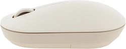 Мышь Xiaomi Wireless Mouse Lite 2 белый оптическая 1000dpi беспров. USB для ноутбука 2but (BHR8915GL)