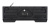 Клавиатура Оклик 709G черный USB for gamer LED (1788144)