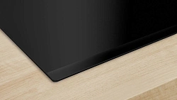 Индукционная варочная поверхность Bosch Serie 6 PXV831HC1E черный