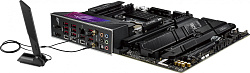 Материнская плата Asus ROG STRIX X670E-E GAMING WIFI Socket AM5 AMD X670 4xDDR5 ATX AC`97 8ch(7.1) 2.5Gg RAID+HDMI+DP