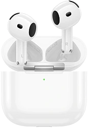 Гарнитура внутриканальные Hoco EW95 TWS белый беспроводные bluetooth в ушной раковине (73693)