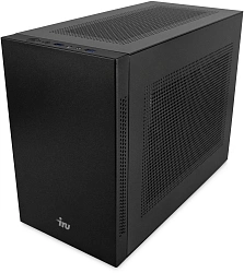 ПК IRU Tactio 510B7GS MT i7 14700 (2.1) 32Gb SSD512Gb UHDG 770 Windows 11 Pro GbitEth 500W черный (RUS) (2163734)