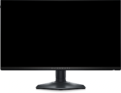 Монитор Dell 24.5" Alienware AW2523HF черный IPS LED 16:9 HDMI матовая HAS Piv 1000:1 450cd 178гр/178гр 1920x1080 360Hz FreeSync Premium DP FHD USB 5.77кг