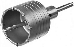 Коронка Stayer 29190-68_z01 по бетону для дрелей/перфораторов