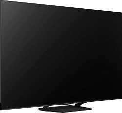 Телевизор QLED Hisense 85" 85U7Q PRO угольно-серый 4K Ultra HD 165Hz MEMC DVB-T DVB-T2 DVB-C DVB-S DVB-S2 USB WiFi Smart TV