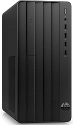 ПК HP 290 G9 MT i3 12100 (3.3) 8Gb SSD512Gb UHDG 730 FreeDOS GbitEth 180W kb мышь клавиатура черный монитор в комплекте P204 (9M936AT)