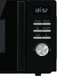 Микроволновая Печь Gorenje MO20A4BH 20л. 800Вт белый