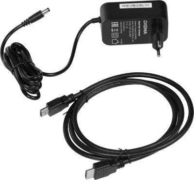 Монитор Digma 31.5" Progress 32P501Q черный IPS LED 4ms 16:9 HDMI матовая 300cd 178гр/178гр 2560x1440 75Hz G-Sync FreeSync DP 2K 6.5кг