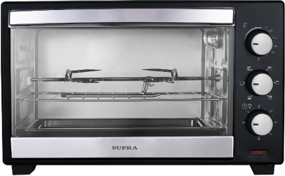 Электропечь Supra MTS-6505 черный